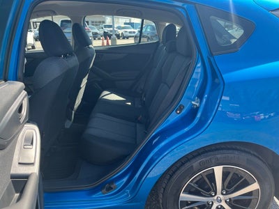2023 Subaru Impreza Premium