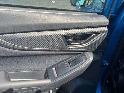 2023 Subaru Impreza Premium