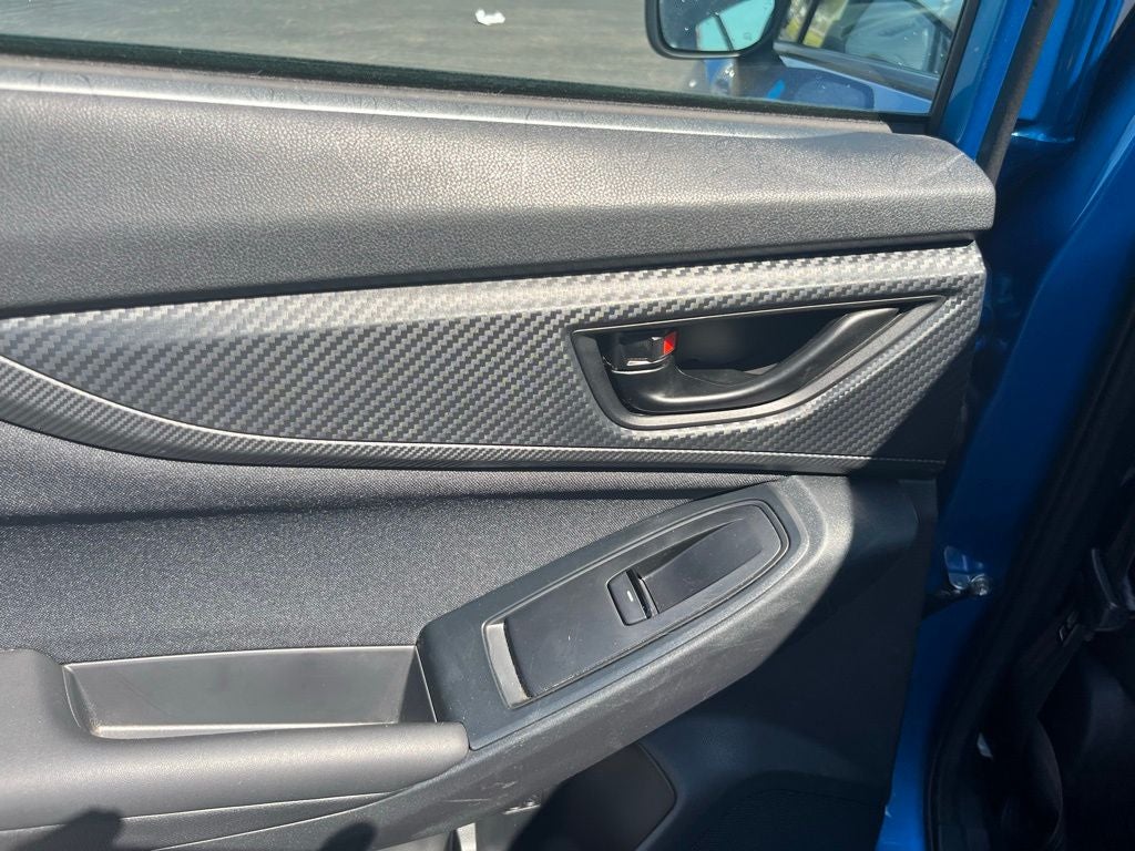 2023 Subaru Impreza Premium