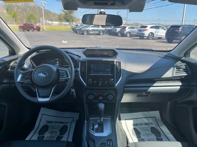 2023 Subaru Impreza Premium