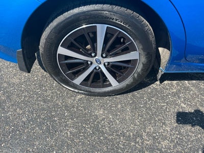 2023 Subaru Impreza Premium