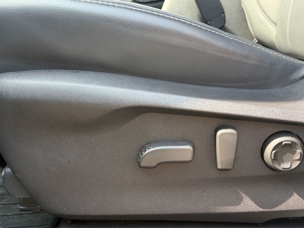 2025 Subaru Ascent Limited