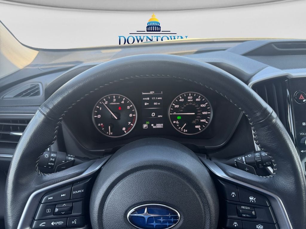 2025 Subaru Ascent Limited