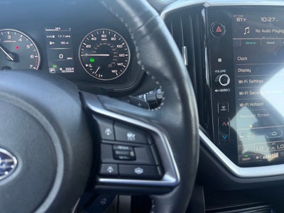 2025 Subaru Ascent Limited
