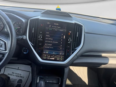 2025 Subaru Ascent Limited