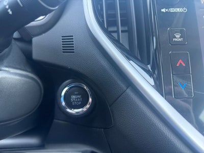 2025 Subaru Ascent Limited