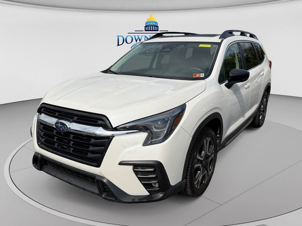 2025 Subaru Ascent Limited