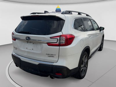 2025 Subaru Ascent Limited