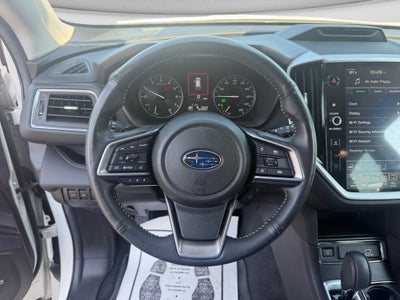 2025 Subaru Ascent Limited