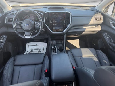 2025 Subaru Ascent Limited