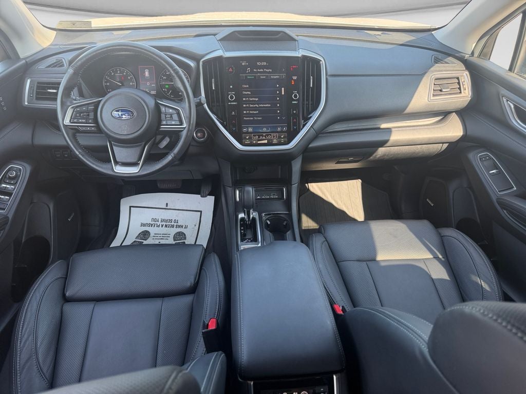 2025 Subaru Ascent Limited