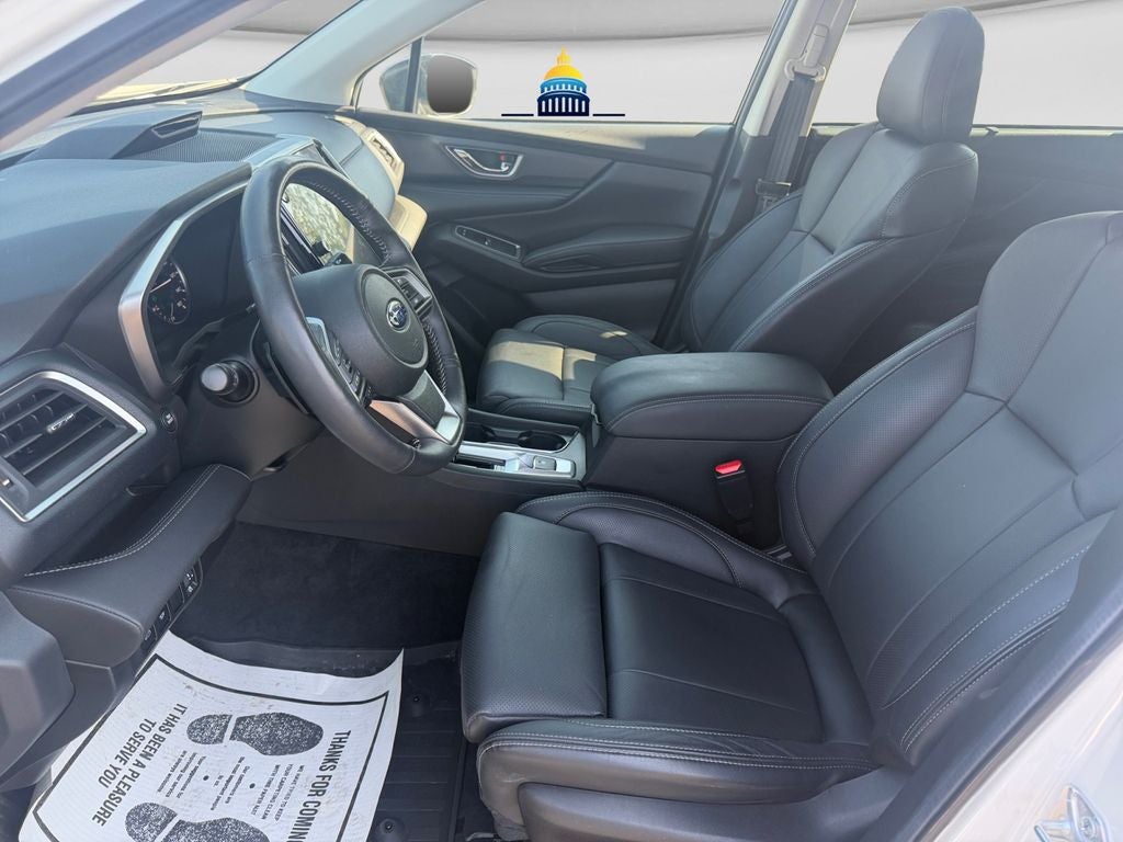 2025 Subaru Ascent Limited