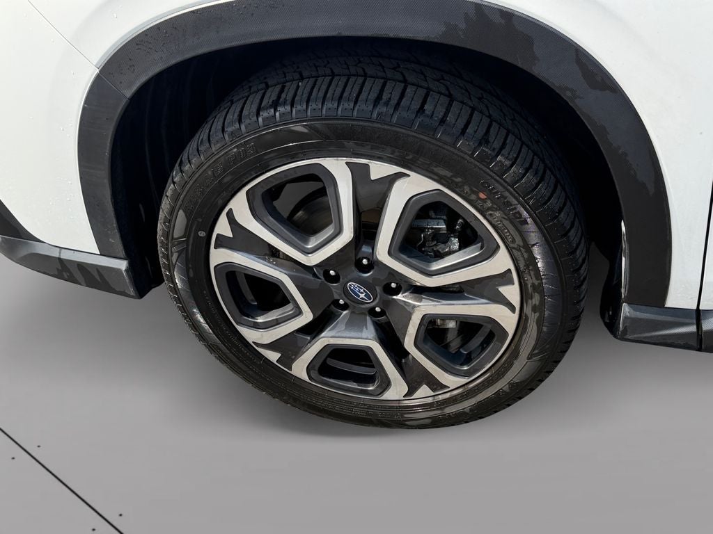 2025 Subaru Ascent Limited
