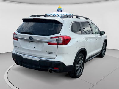 2025 Subaru Ascent Limited