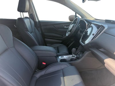 2025 Subaru Ascent Limited