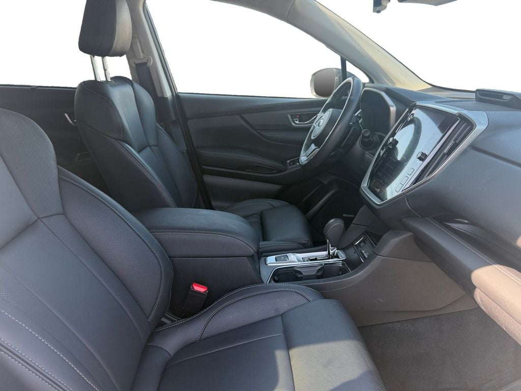 2025 Subaru Ascent Limited