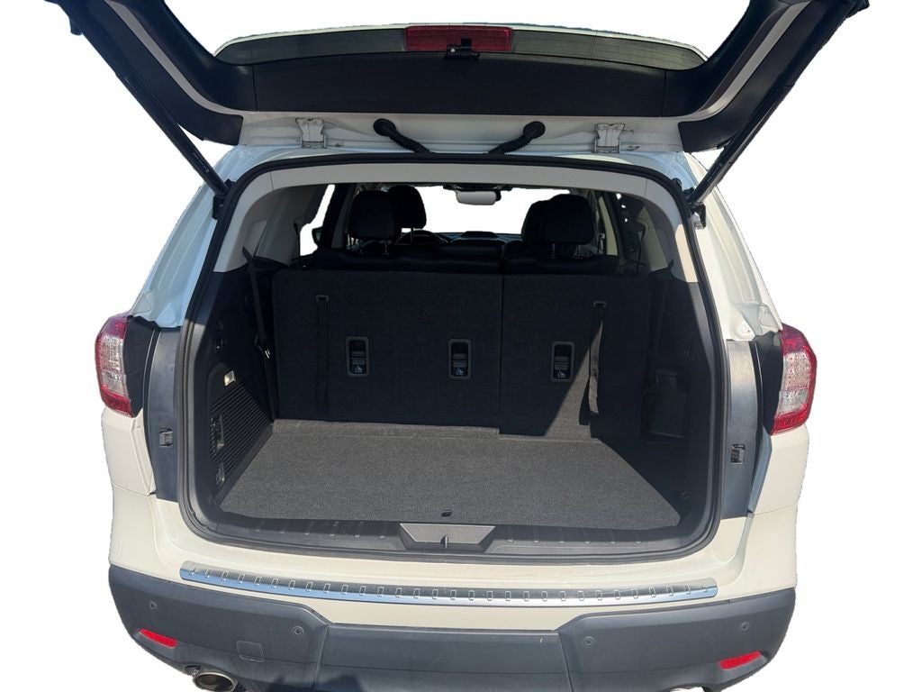 2025 Subaru Ascent Limited