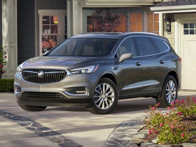 2020 Buick Enclave Premium Group