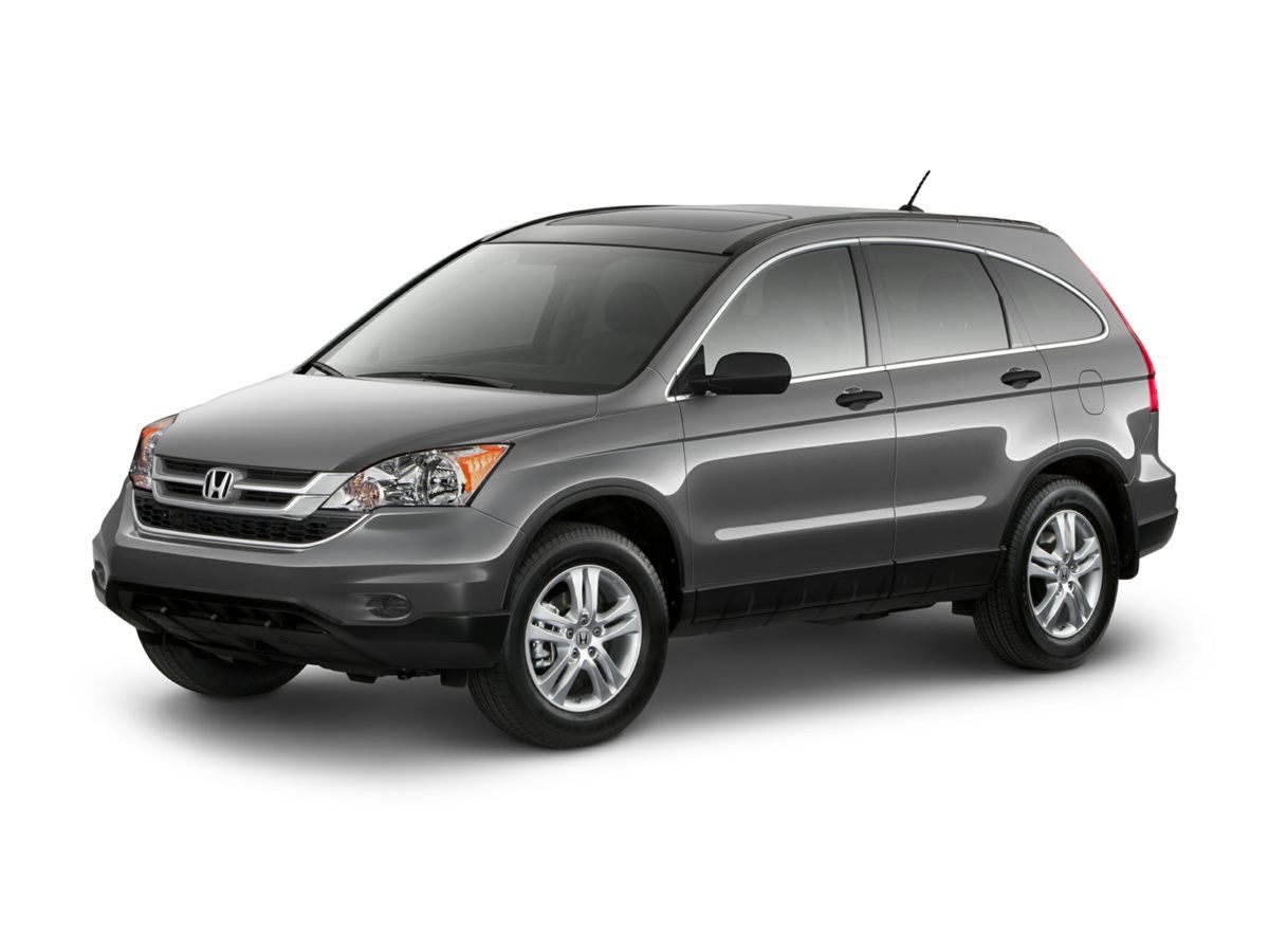2011 Honda CR-V EX