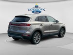 2019 Lincoln MKC Select