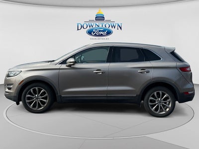 2019 Lincoln MKC Select