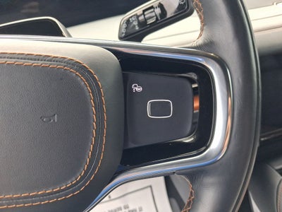 2025 Lincoln Navigator Black Label