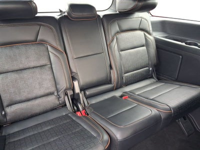 2025 Lincoln Navigator Black Label