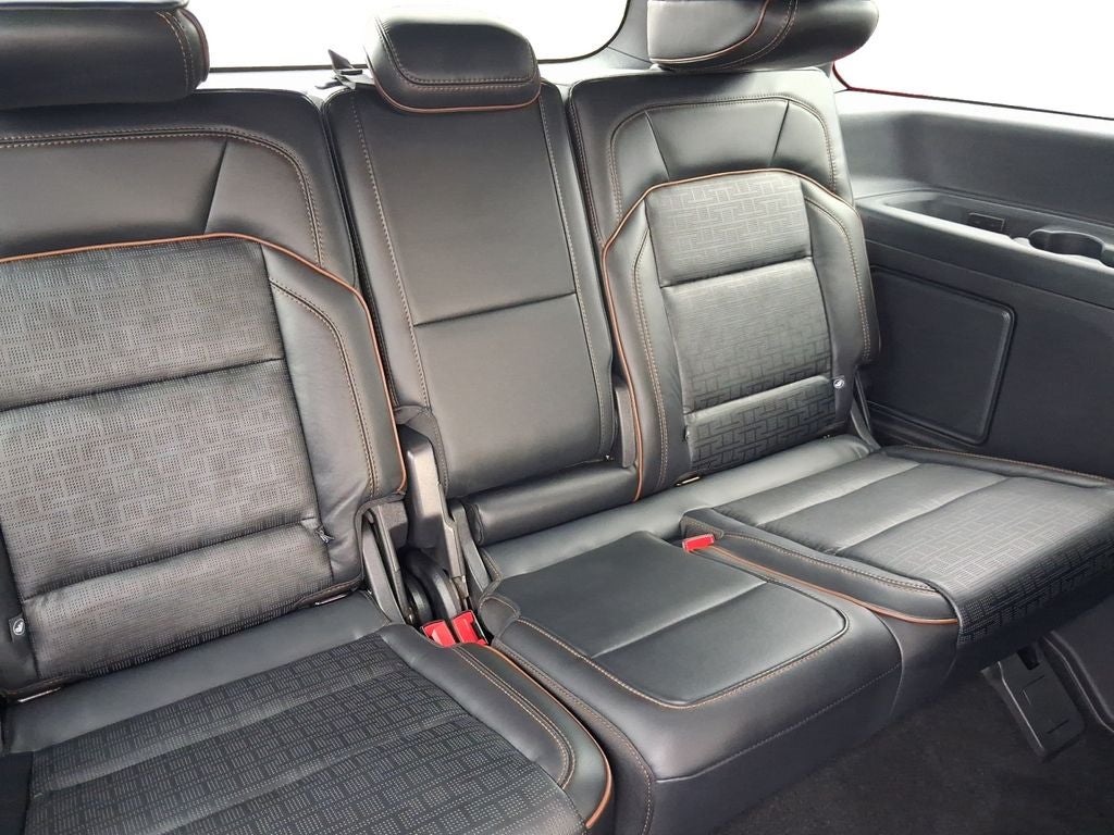 2025 Lincoln Navigator Black Label