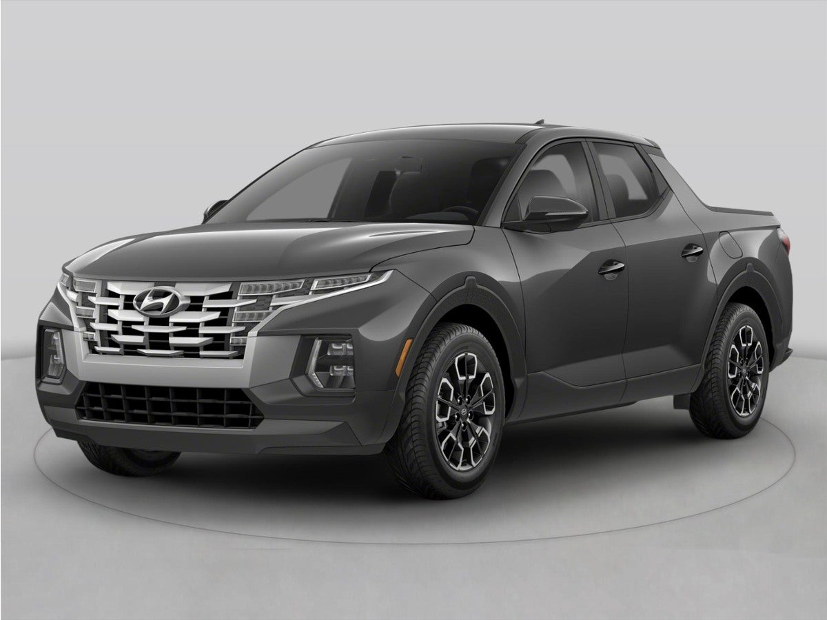 2024 Hyundai Santa Cruz NIGHT