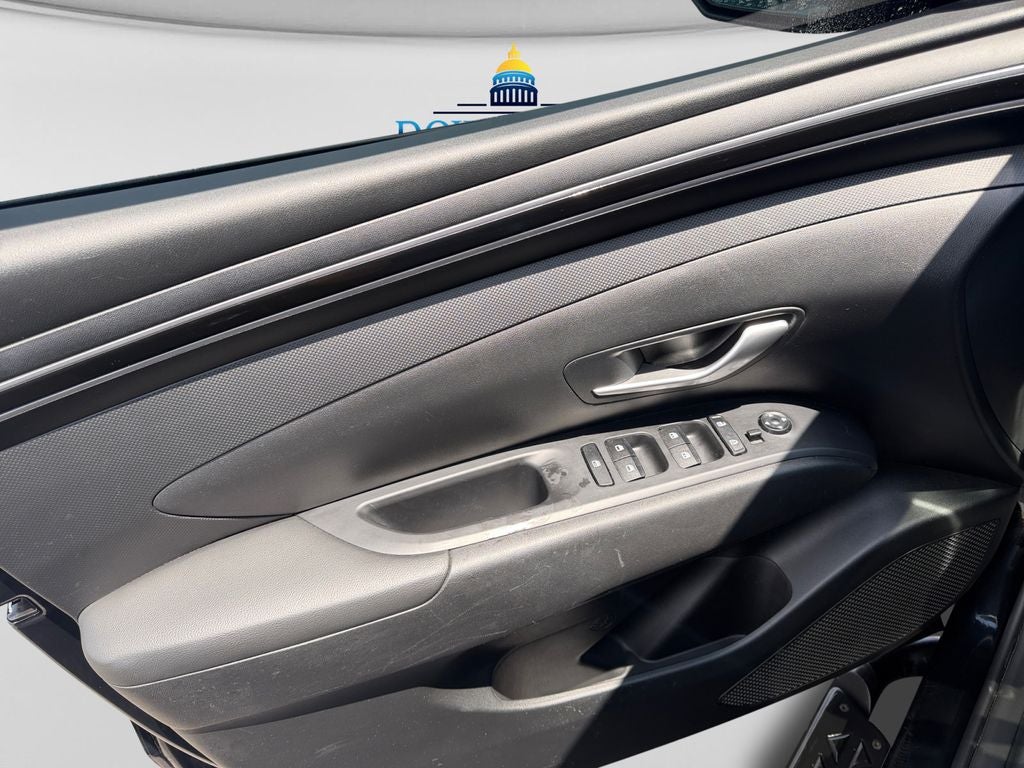 2024 Hyundai Santa Cruz NIGHT