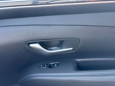 2024 Hyundai Santa Cruz XRT