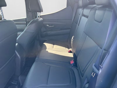 2024 Hyundai Santa Cruz XRT