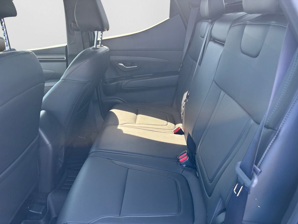 2024 Hyundai Santa Cruz XRT