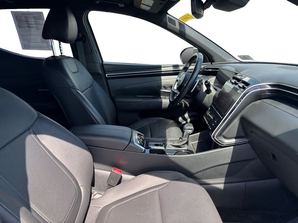 2024 Hyundai Santa Cruz XRT