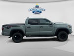 2021 Toyota Tacoma TRD Pro V6