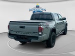 2021 Toyota Tacoma TRD Pro V6