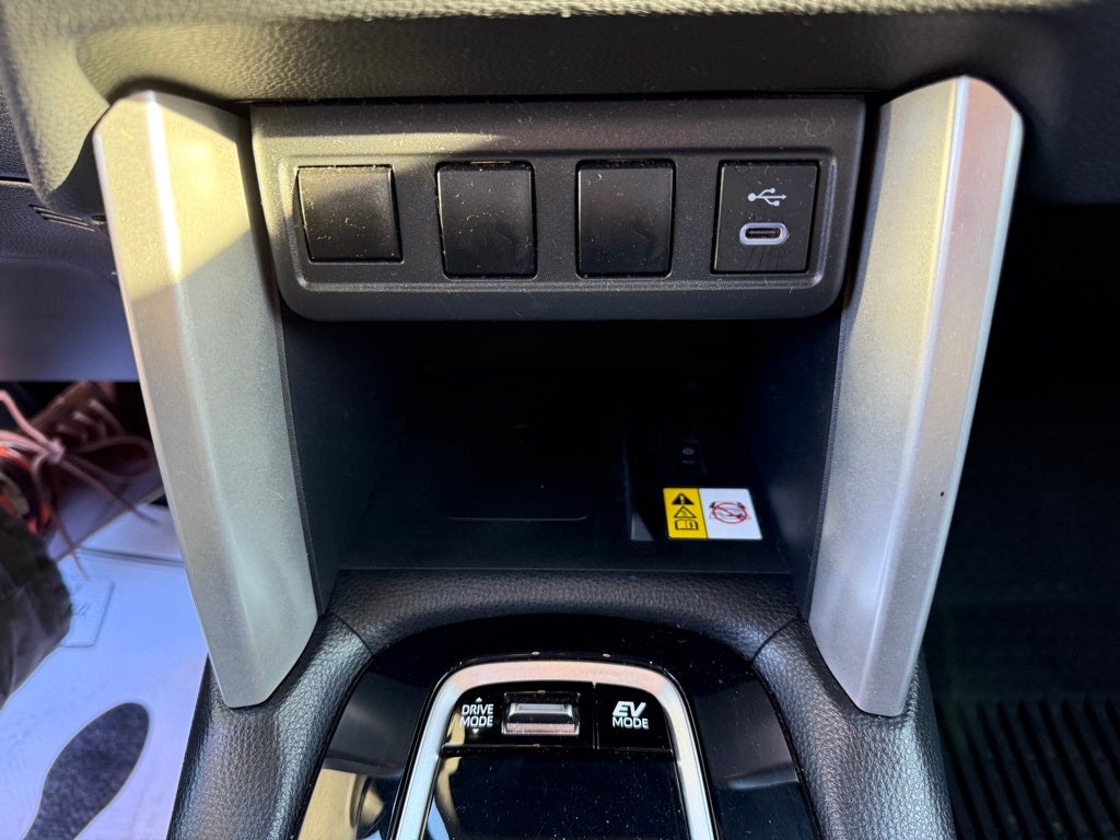 2023 Toyota Corolla Cross Hybrid SE