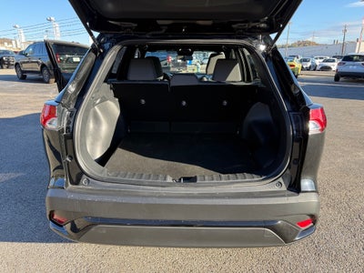 2023 Toyota Corolla Cross Hybrid SE