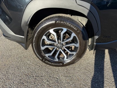 2023 Toyota Corolla Cross Hybrid SE