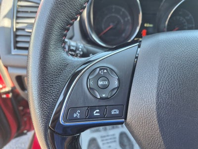 2024 Mitsubishi Outlander Sport Base