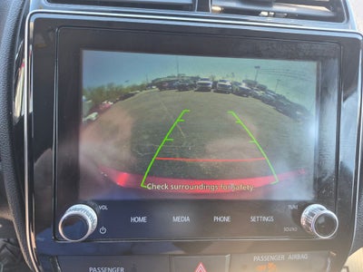 2024 Mitsubishi Outlander Sport Base