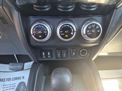 2024 Mitsubishi Outlander Sport Base