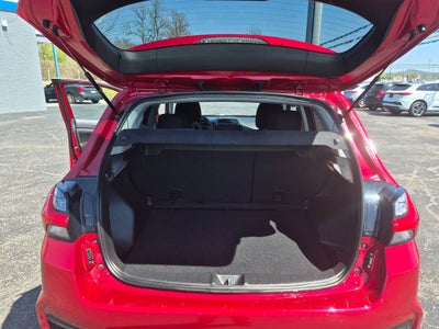 2024 Mitsubishi Outlander Sport Base