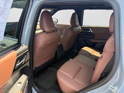 2025 Mitsubishi Outlander SEL
