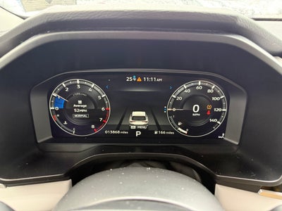 2024 Mitsubishi Outlander SEL