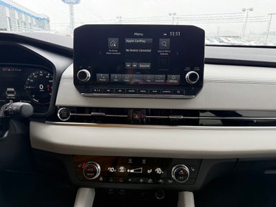 2024 Mitsubishi Outlander SEL