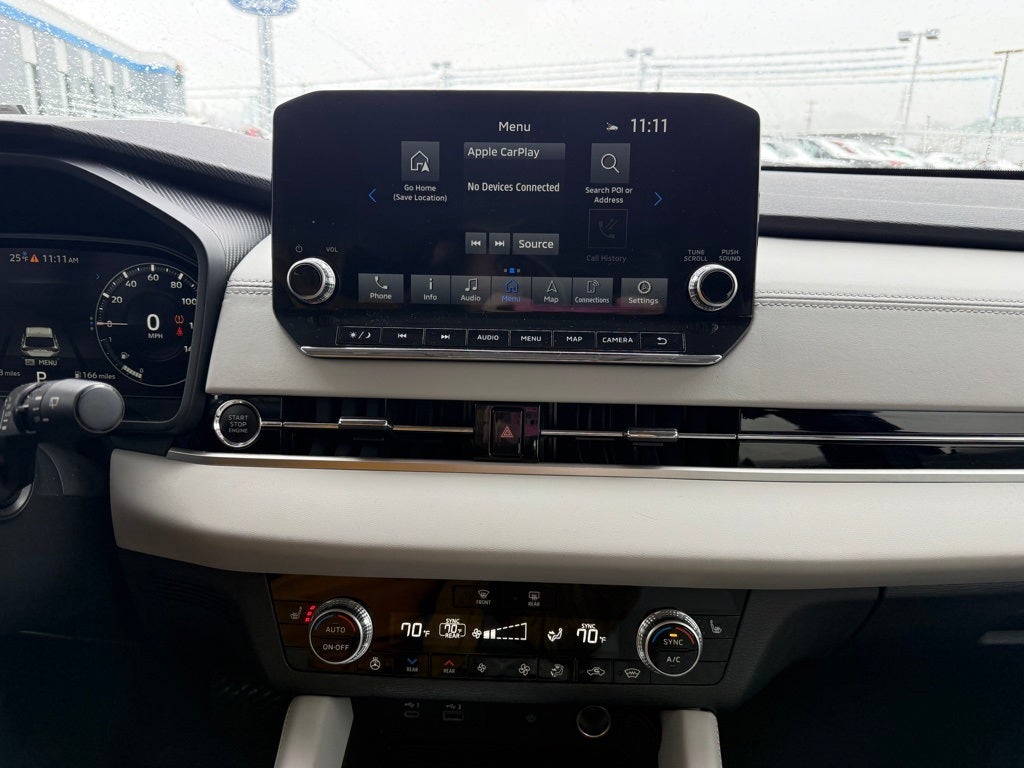 2024 Mitsubishi Outlander SEL