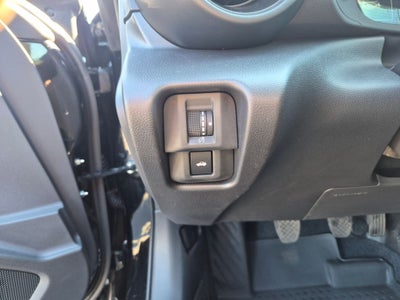 2025 Toyota GR86 Base