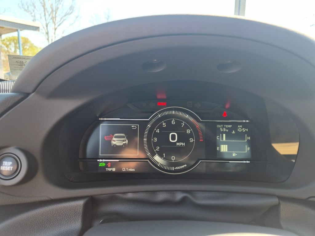 2025 Toyota GR86 Base