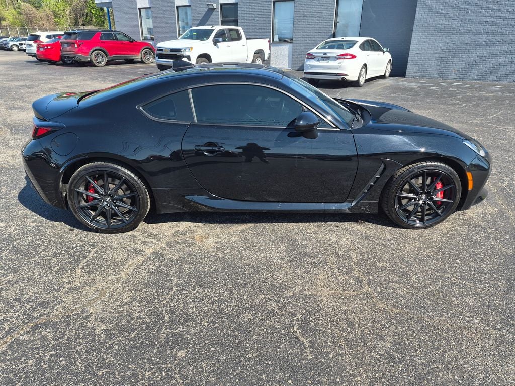 2025 Toyota GR86 Base